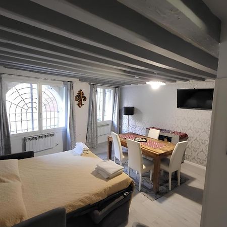ונציה Otto House Apartment מראה חיצוני תמונה