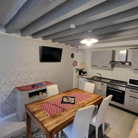 ונציה Otto House Apartment מראה חיצוני תמונה