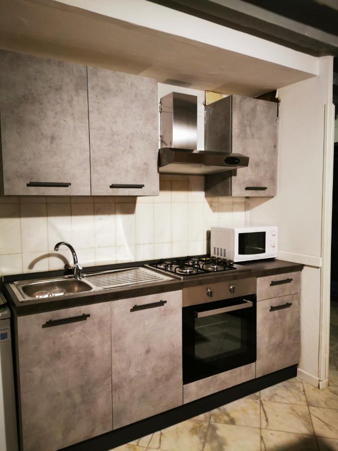 ונציה Otto House Apartment מראה חיצוני תמונה
