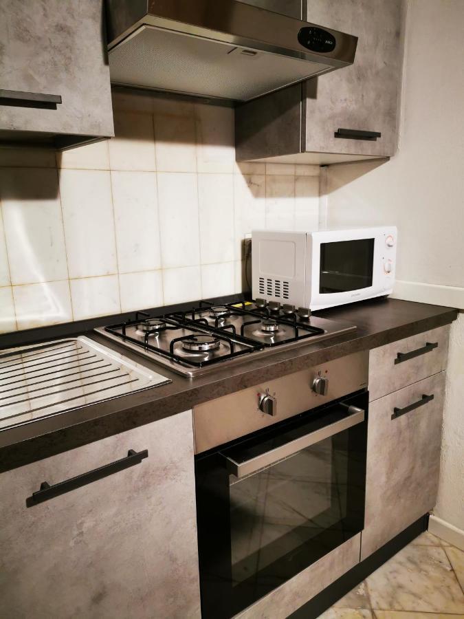 ונציה Otto House Apartment מראה חיצוני תמונה