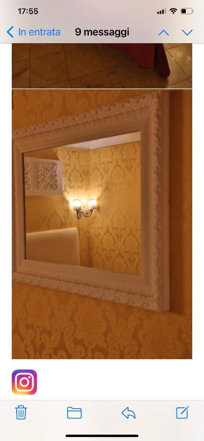 ונציה Otto House Apartment מראה חיצוני תמונה
