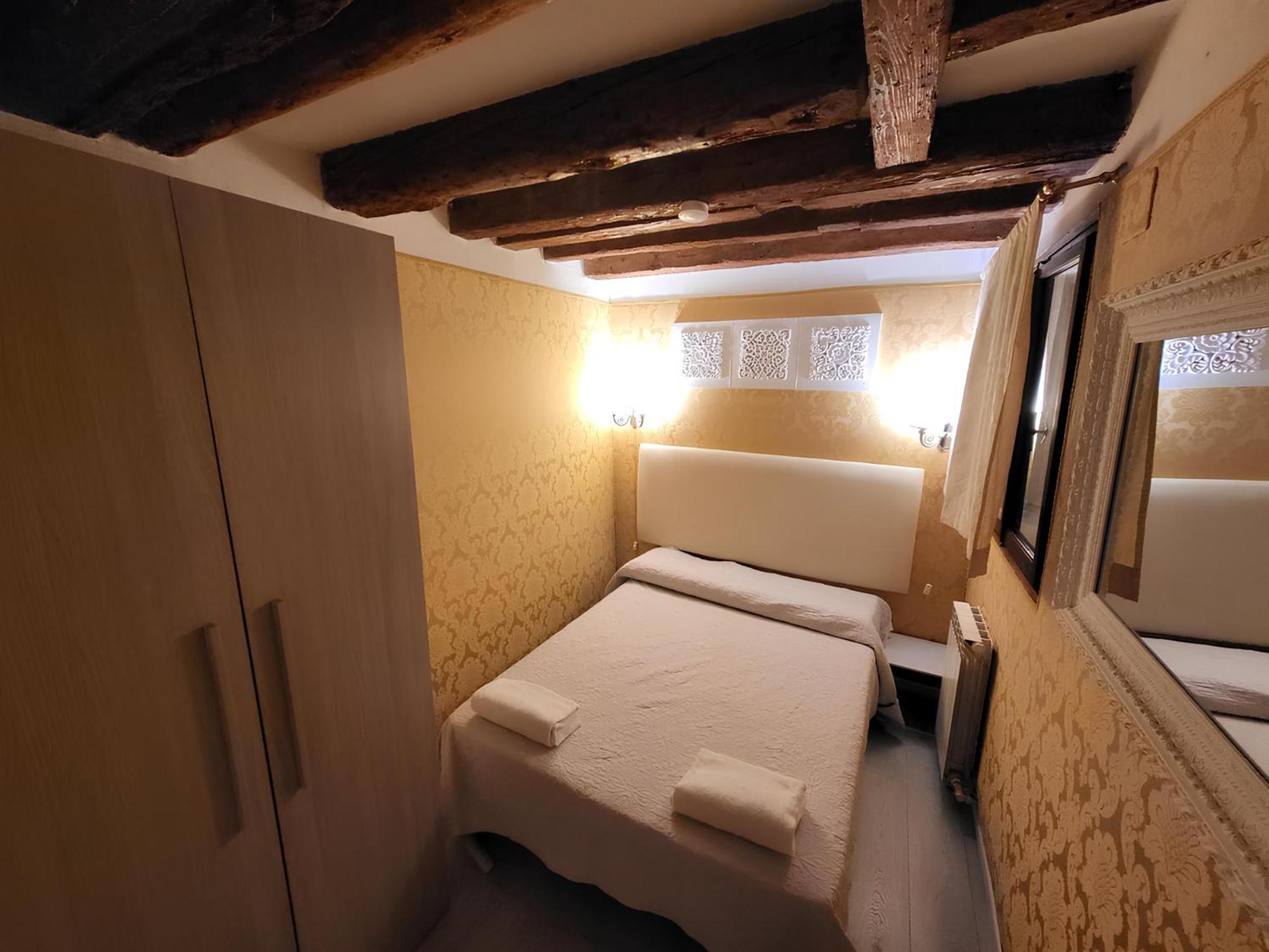 ונציה Otto House Apartment מראה חיצוני תמונה