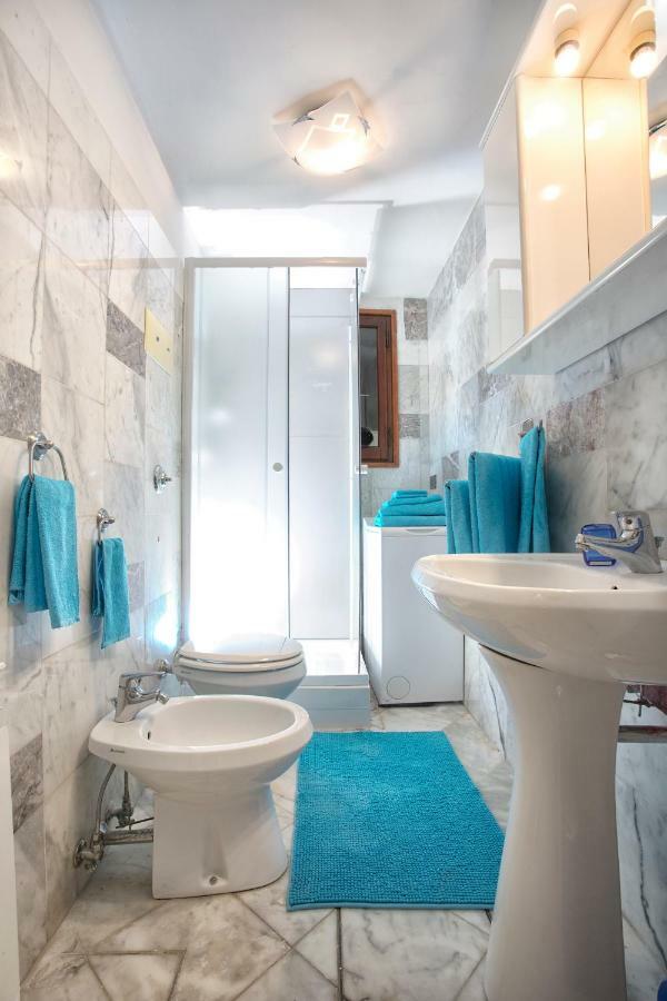 ונציה Otto House Apartment מראה חיצוני תמונה