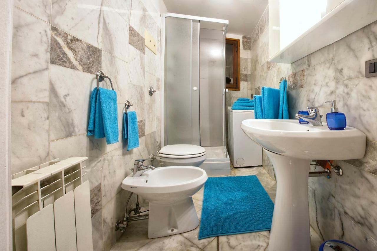 ונציה Otto House Apartment מראה חיצוני תמונה