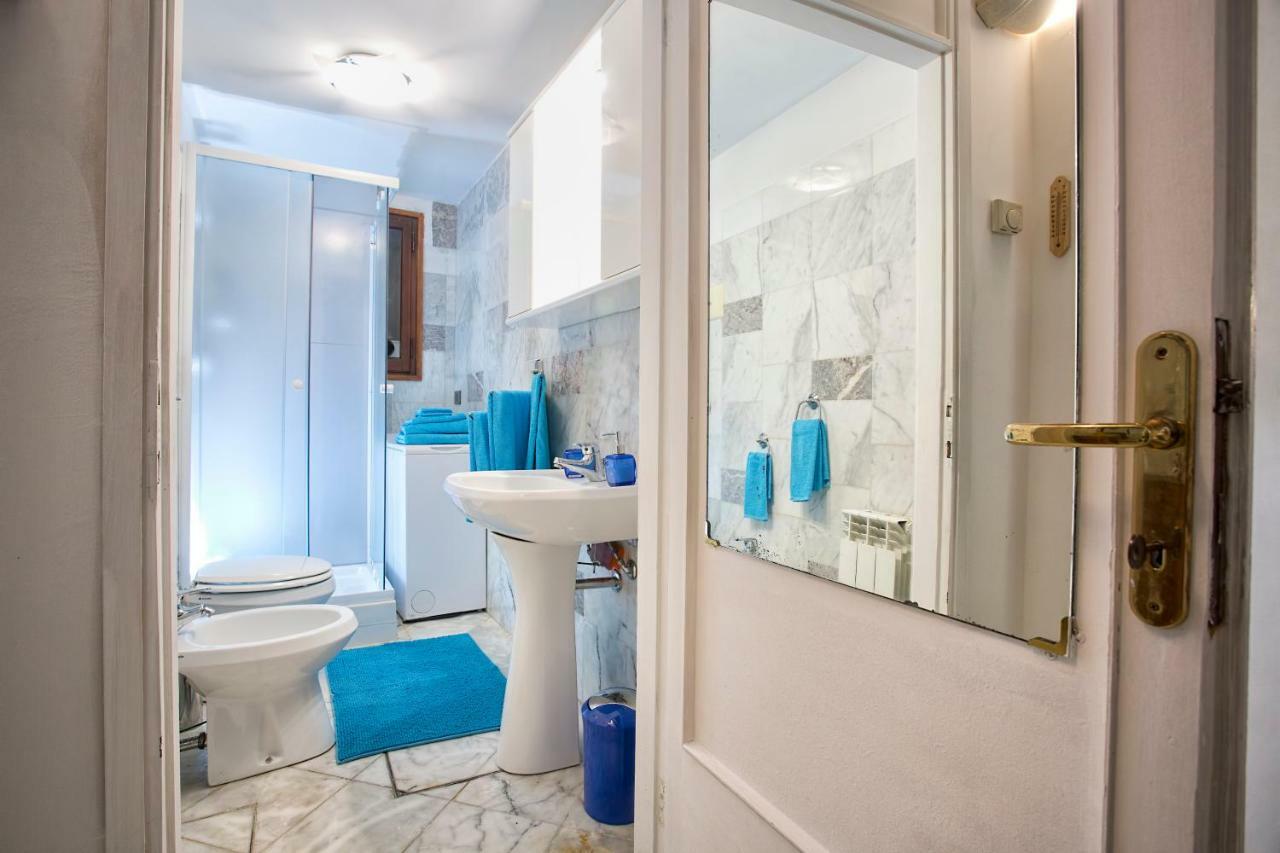 ונציה Otto House Apartment מראה חיצוני תמונה
